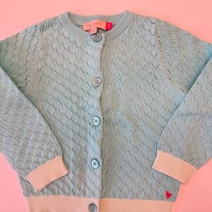 Pink Chicken Maude Sweater size 2Y